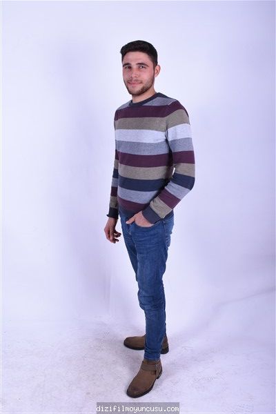 Muğla Cast Ajans Mustafa 16002