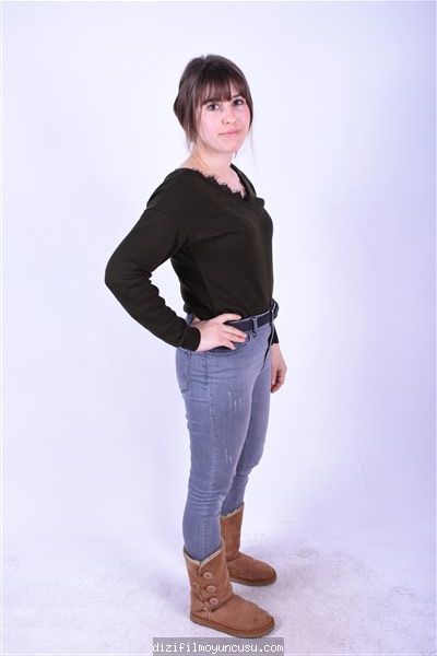 Muğla Cast Ajans Nazan 15815