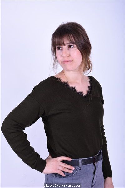 Muğla Cast Ajans Nazan 15816