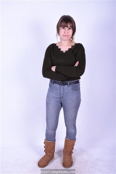 Muğla Cast Ajans Nazan 15817