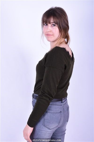 Muğla Cast Ajans Nazan 15818