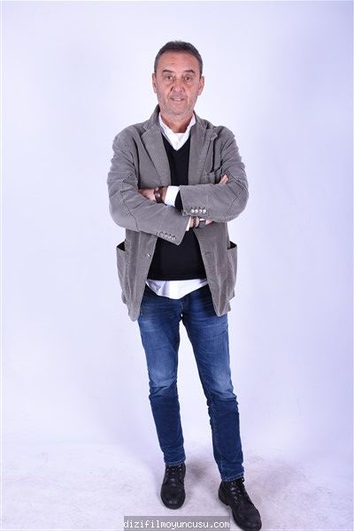Muğla Cast Ajans Osman 16042
