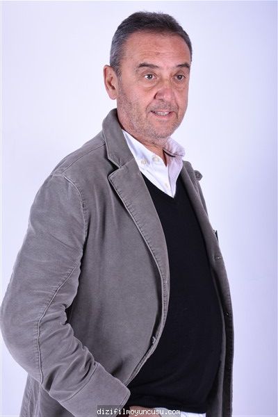 Muğla Cast Ajans Osman 16043
