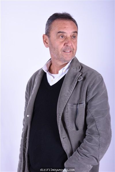Muğla Cast Ajans Osman 16044