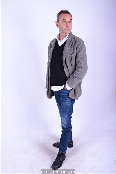 Muğla Cast Ajans Osman 16045