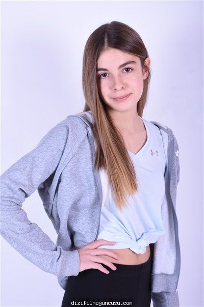 Muğla Cast Ajans Roza 16064