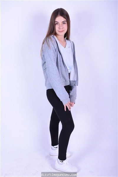 Muğla Cast Ajans Roza 16067