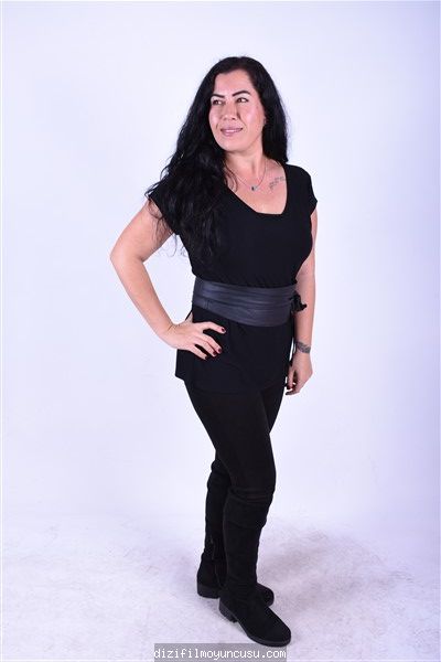 Muğla Cast Ajans Seda 15784