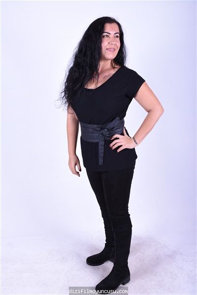 Muğla Cast Ajans Seda 15786