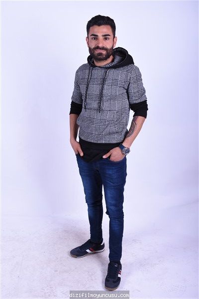 Muğla Cast Ajans Semih 15795