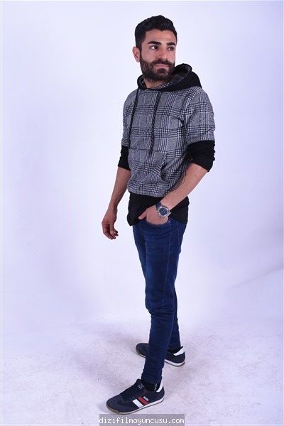 Muğla Cast Ajans Semih 15797