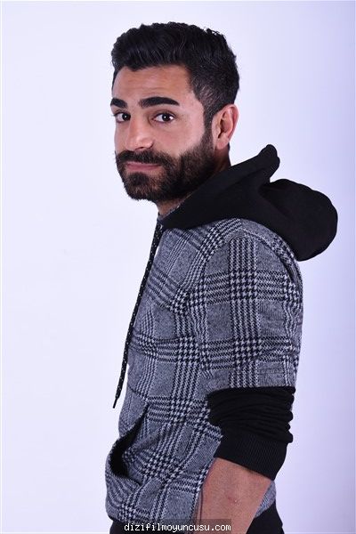 Muğla Cast Ajans Semih 15798