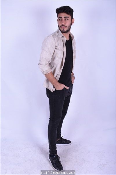 Muğla Cast Ajans Semih 15907