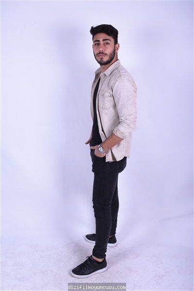 Muğla Cast Ajans Semih 15908