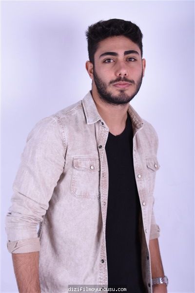 Muğla Cast Ajans Semih 15909