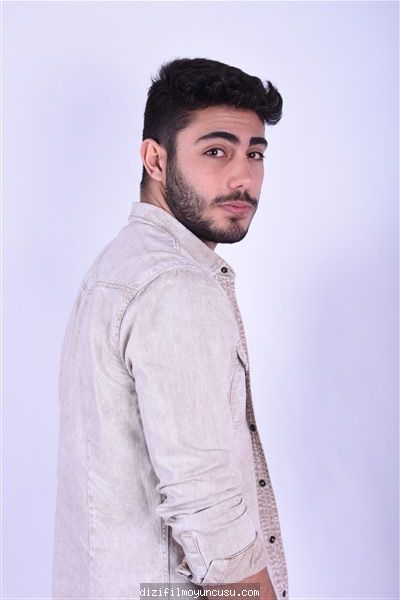 Muğla Cast Ajans Semih 15910
