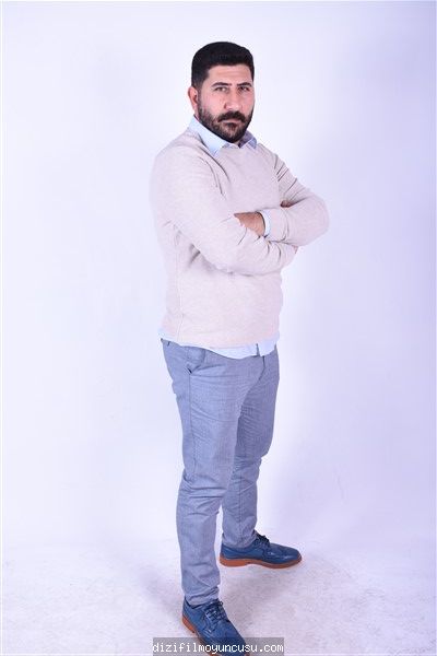 Muğla Cast Ajans Serkan 16037