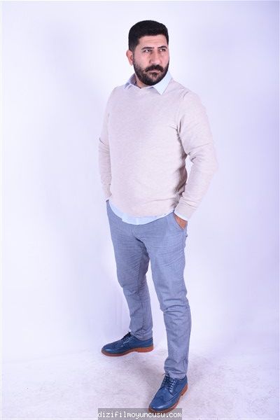 Muğla Cast Ajans Serkan 16039