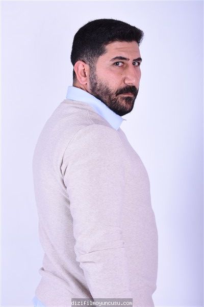 Muğla Cast Ajans Serkan 16040
