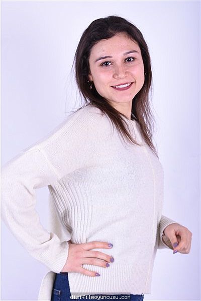 Muğla Cast Ajans Sinem 63883