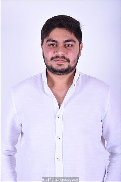 Muğla Cast Ajans Süleyman 63824