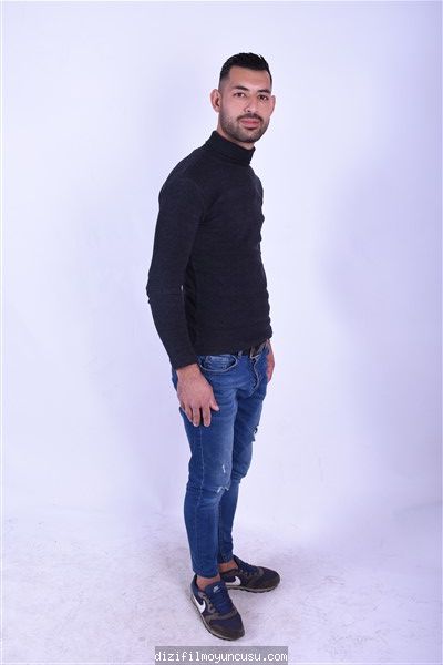 Muğla Cast Ajans Tolga 15985