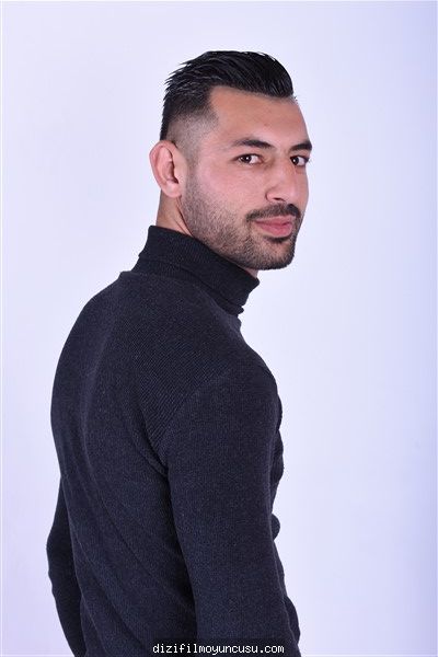Muğla Cast Ajans Tolga 15986