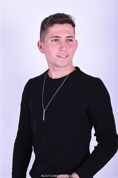 Muğla Cast Ajans Umut 63853