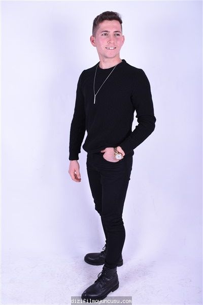 Muğla Cast Ajans Umut 15972