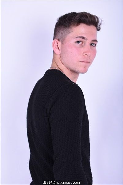 Muğla Cast Ajans Umut 15974