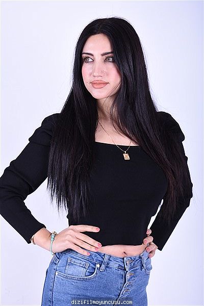 Muğla Cast Ajans Yeşim 63781