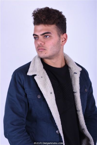 Muğla Cast Ajans Yusuf 15739