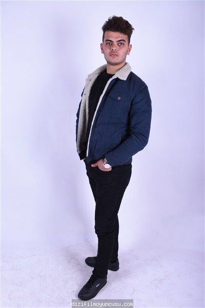 Muğla Cast Ajans Yusuf 15740