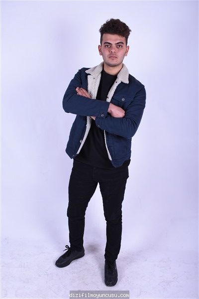 Muğla Cast Ajans Yusuf 15741