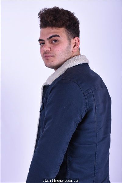 Muğla Cast Ajans Yusuf 15742