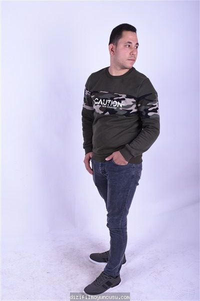 Muğla Cast Ajans Ahmet 16248