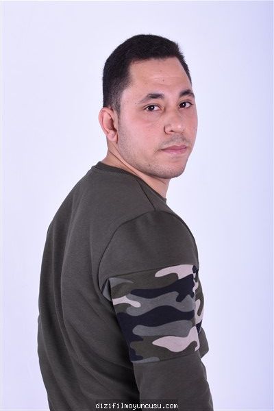 Muğla Cast Ajans Ahmet 16249