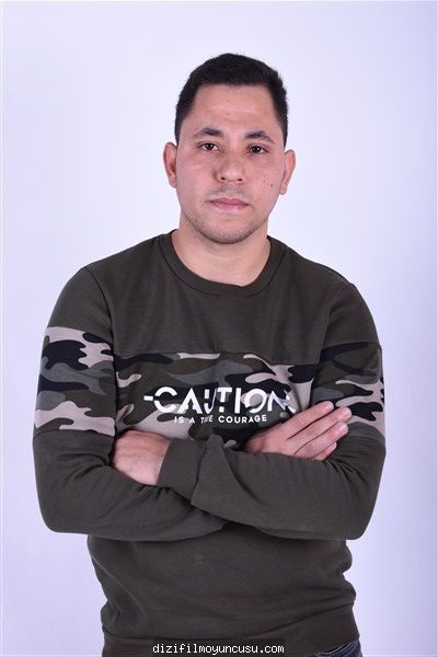 Muğla Cast Ajans Ahmet 16251