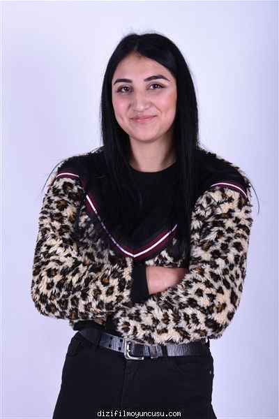 Muğla Cast Ajans Buse 16225