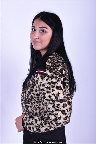 Muğla Cast Ajans Buse 16226