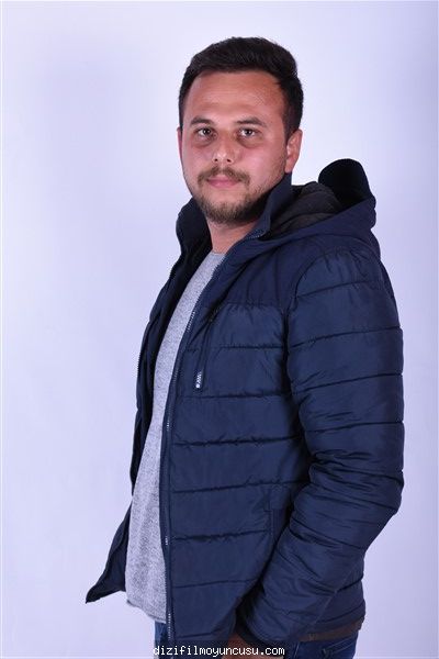 Muğla Cast Ajans Cem 16206