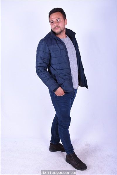 Muğla Cast Ajans Cem 16207