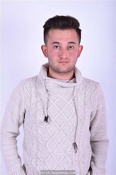 Muğla Cast Ajans Enver 64548