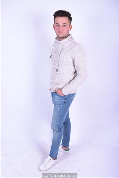 Muğla Cast Ajans Enver 16134