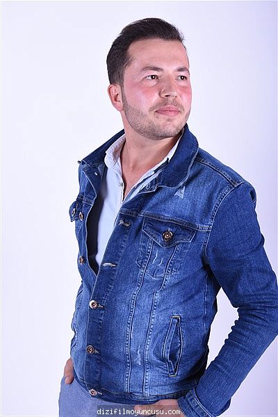 Muğla Cast Ajans Eray 64564