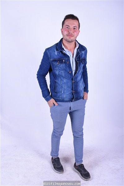 Muğla Cast Ajans Eray 16165