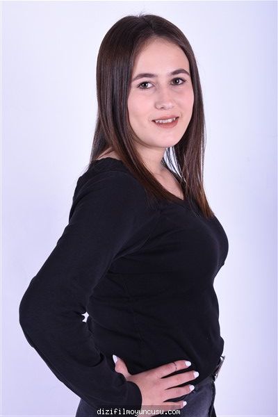 Muğla Cast Ajans Ezgi 16236