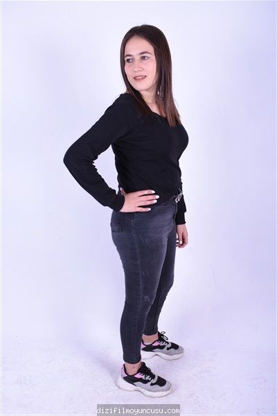 Muğla Cast Ajans Ezgi 16237