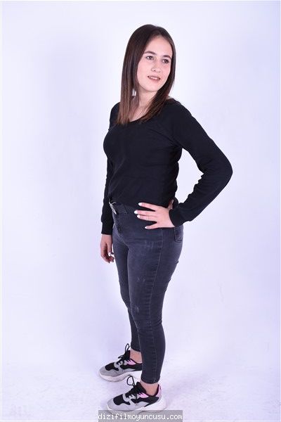 Muğla Cast Ajans Ezgi 16238