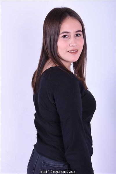 Muğla Cast Ajans Ezgi 16239